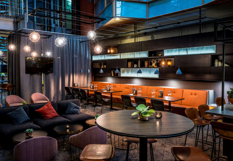 Food & Drinks 5, Scandic Mölndal, Mölndal