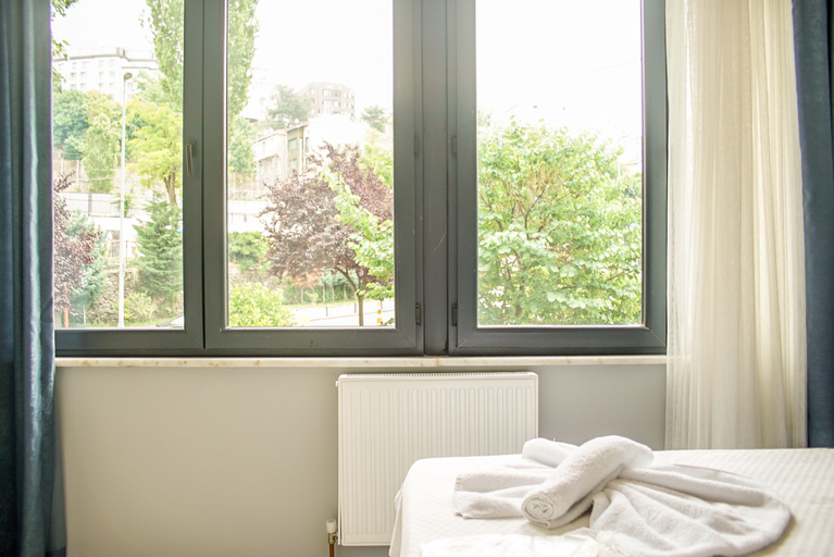 Bedroom 2, Astra Boutique Hotel, Fatih