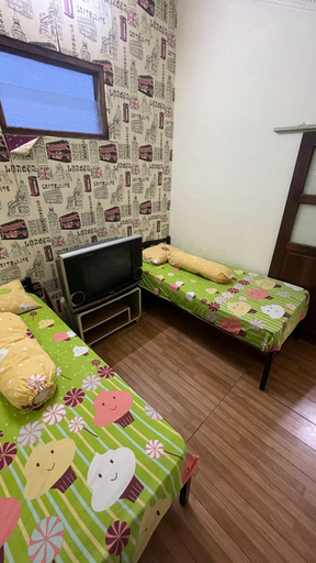 Bedroom 21