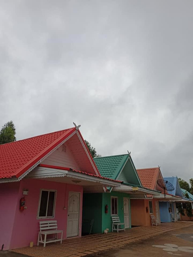 Others 4, ภูรักษ์ รีสอร์ท, Yang Talat