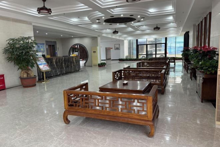 Others 4, Zhongting Holiday Hotel, Shanwei