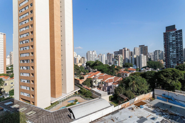 Exterior & Views 2, Nik Perdizes, São Paulo