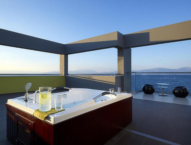Sport & Beauty 2, Arion Hotel, Peloponnese