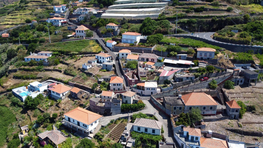 Room 5, Villa do Espig o by Atlantic Holiday, Calheta