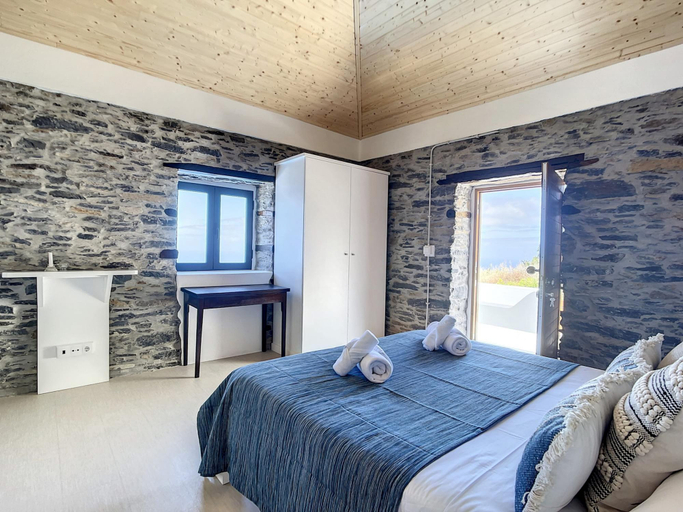 Room 4, Villa do Espig o by Atlantic Holiday, Calheta