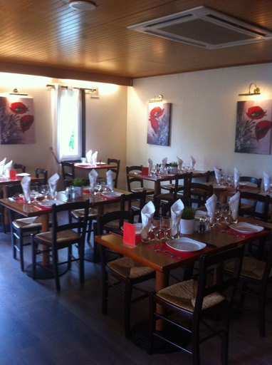 5, Brit Hotel Reims la Neuvillette, Marne