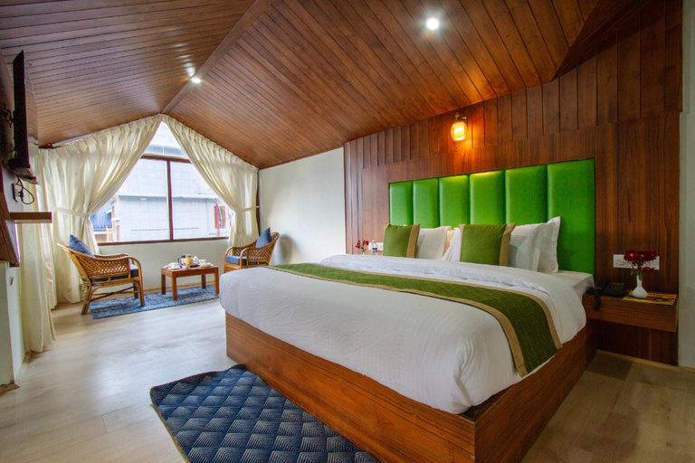 Others 5, Tripli Hotels Drilbu Manali, Kullu