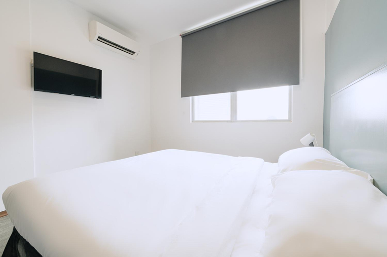 Bedroom 12
