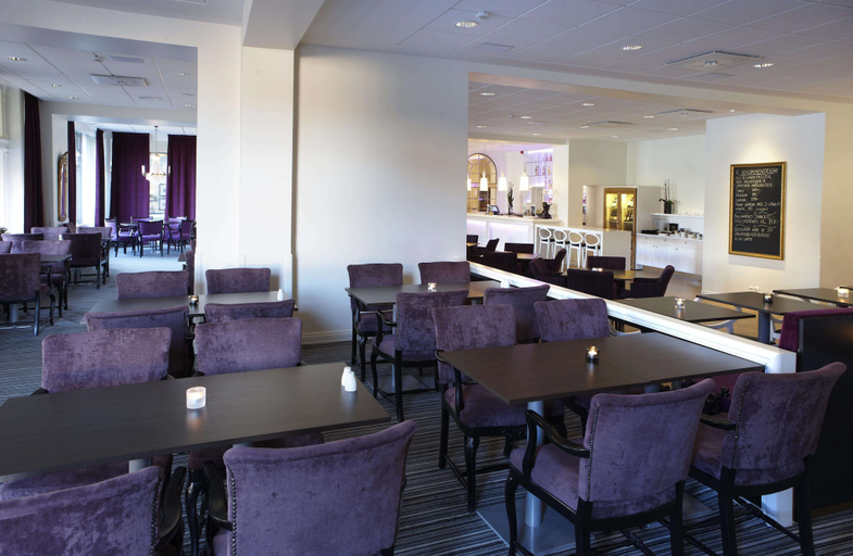 Food & Drinks 5, Scandic Billingen, Skövde