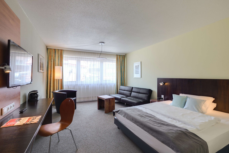 Bedroom 7