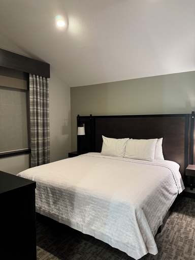 Bedroom 3, Homewood Suites by Hilton Jackson, Teton