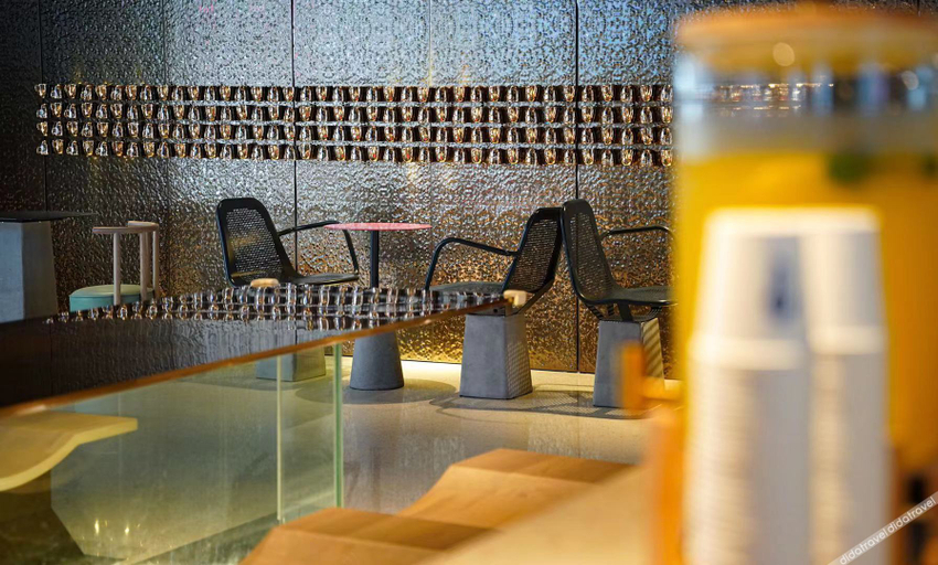 Others 5, SHEJU HOTEL, Shenzhen