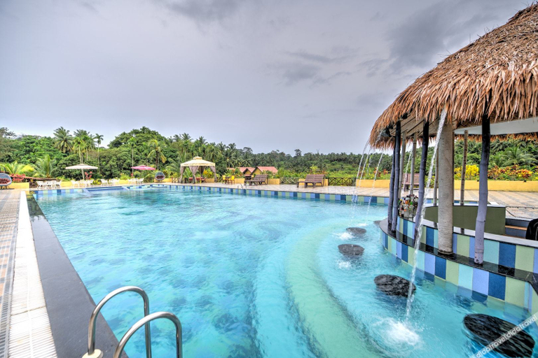 Sport & Beauty 2, SilverSand Village Resort Havelock, South Andaman