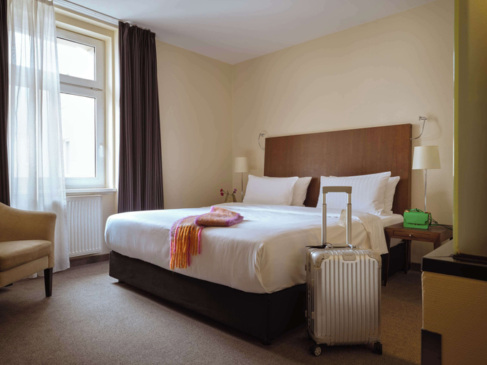 Bedroom 8