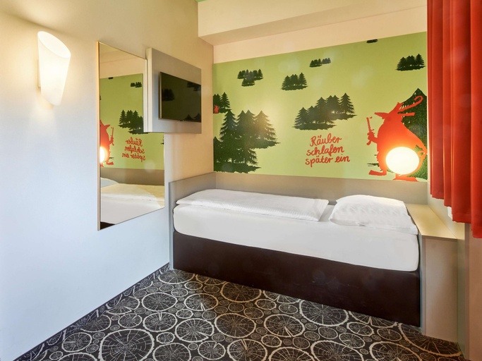 B&B Hotel Aschaffenburg, Aschaffenburg