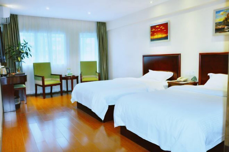 Bedroom 8