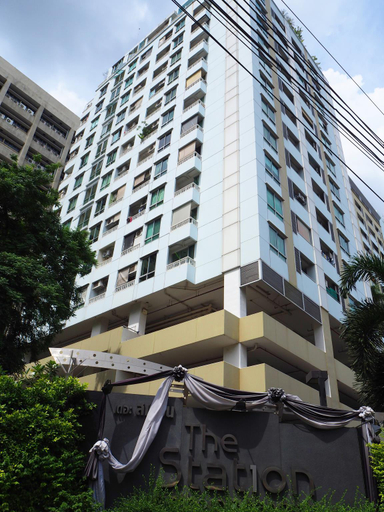 Exterior & Views 1, Cozy Studio Central of BKK/BTS/River/Wifi, Khlong San