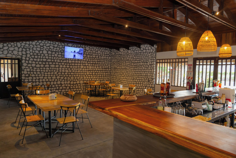 Food & Drinks 5, Las Espuelas Hotel, Liberia