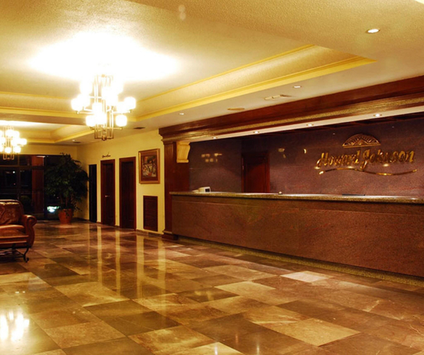 Public Area 5, Royal Garden Reynosa, Reynosa