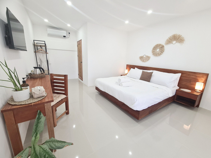 Bedroom 2, 148 Guesthouse and Resort, Alaminos City