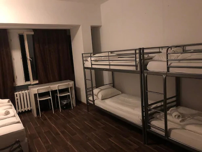 Bedroom 4, Ootel.com, Berlin