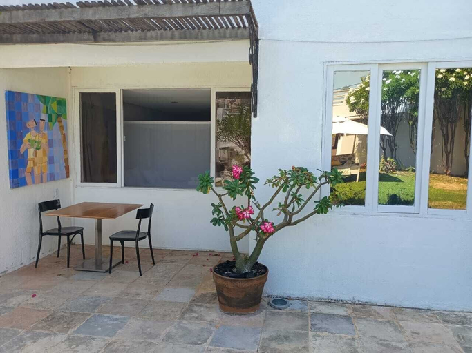 Others 5, Inn Tribus, Trairi
