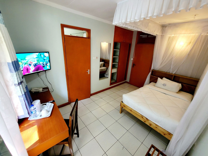Bedroom 4, United Kenya Club, Dagoretti North