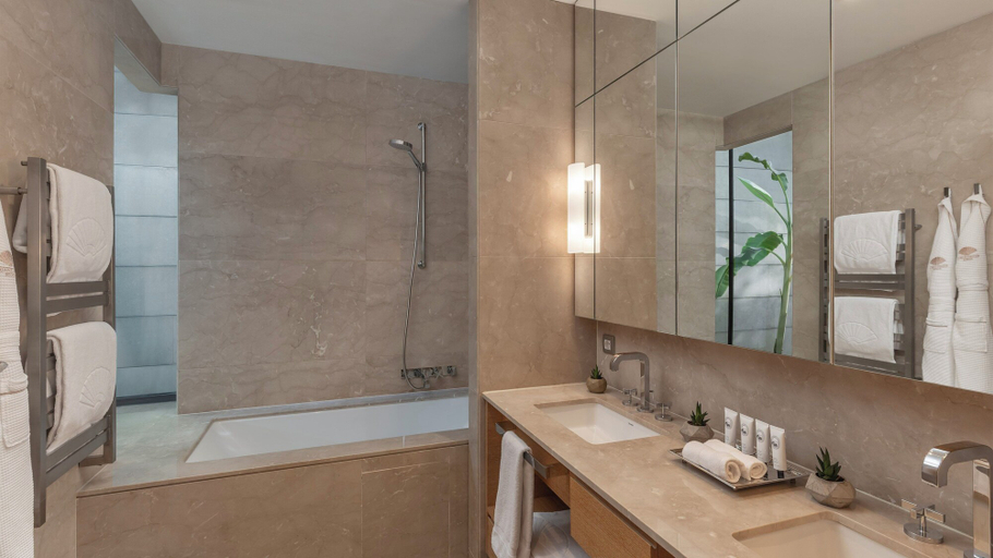 Bathroom 5, Mandarin Oriental, Bodrum, Bodrum