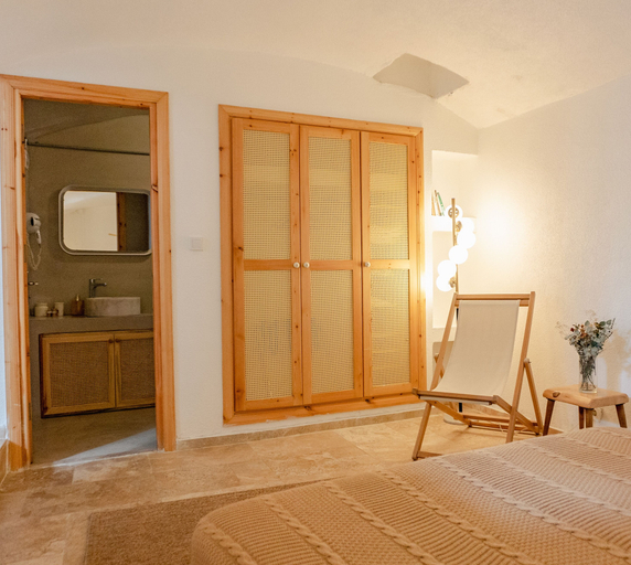 Bedroom 2, Cunda Ilios, Ayvalık
