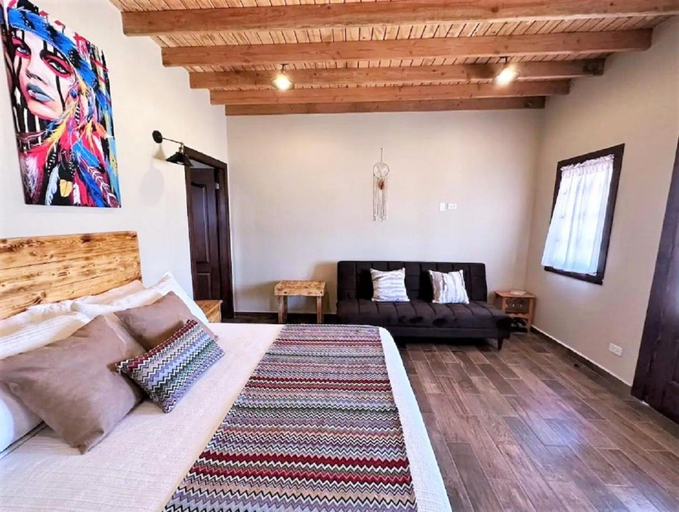 Bedroom 8