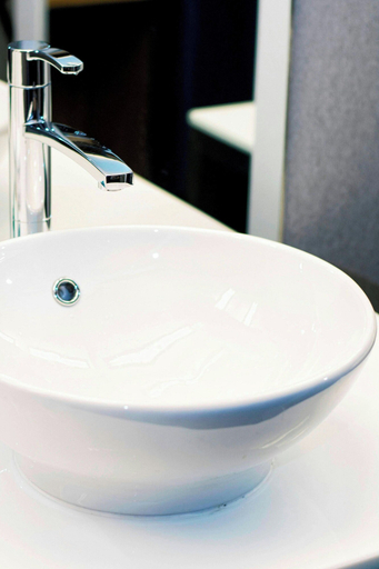 Bathroom 4, Aloft by Marriott Miami Doral, Miami-Dade