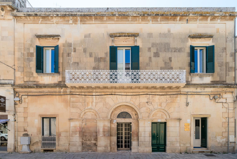 Others 3, Donna Zaira rooms&suites, Lecce