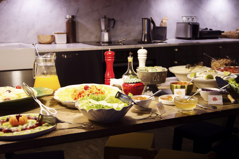 Food & Drinks 5, Casa Das Janelas Com Vista, Lisbon