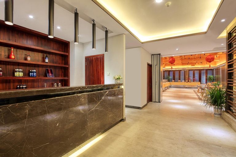 Food & Drinks 4, Songshe Hotel - Yangshuo West Street, Guilin