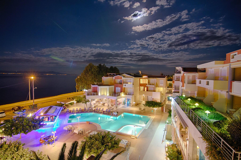Exterior & Views 2, Heliotrope Hotels, North Aegean