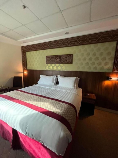 Bedroom 5, Mahd Al Resala 1 Hotel, Makkah