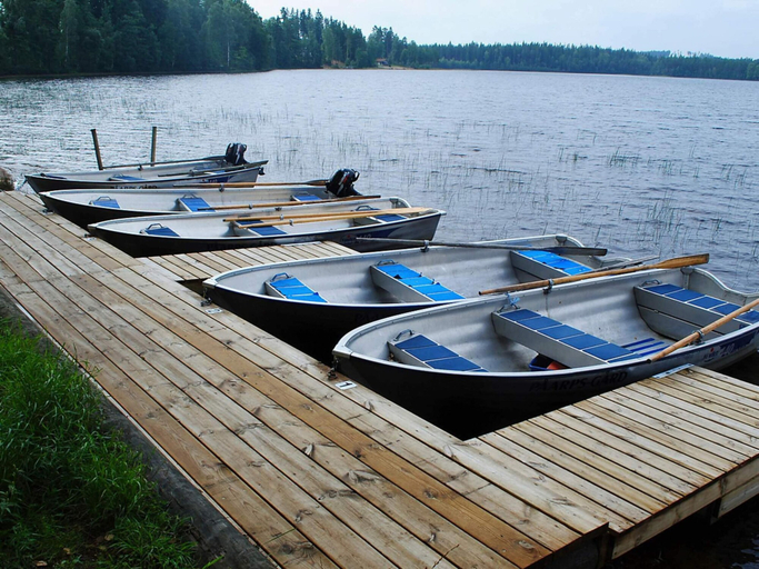 Others 2, 6 Person Holiday Home in Hacksvik, Svenljunga