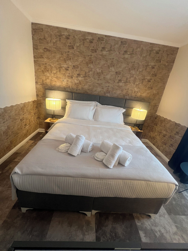 Bedroom 4, Lighthouse Hotel, East Macedonia and Thrace