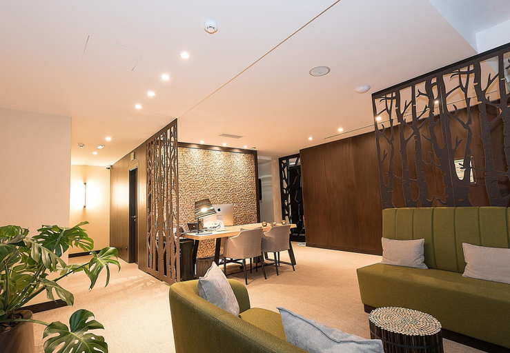 Exterior & Views 2, OMID Boutique, Lisbon