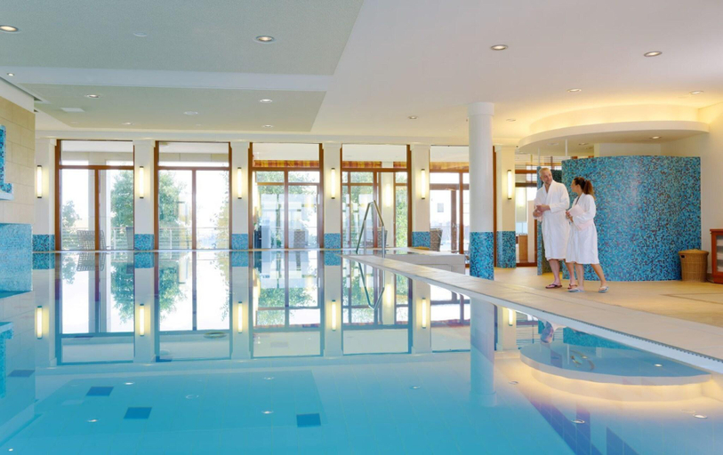 Sport & Beauty 3, Atlantic Hotel Wilhelmshaven, Wilhelmshaven