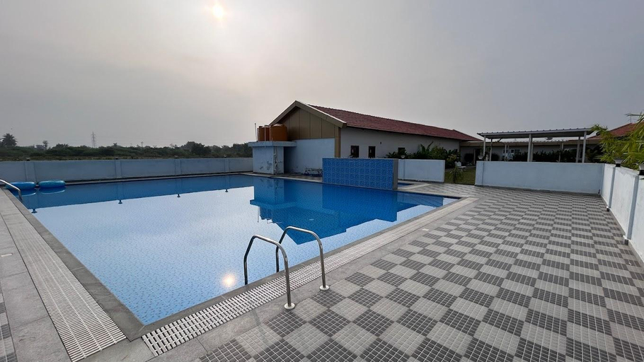 Others 4, Nandi Farm Resort & Hotel, Anantapur