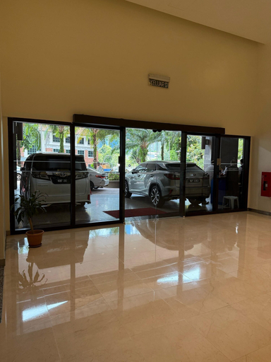 Public Area 2, Grand Service Apartment at Times Square, Kuala Lumpur
