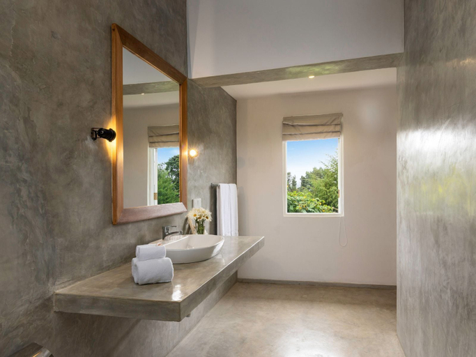 Bathroom 4, Jetwing Broomfield Bungalow, Nuwara Eliya