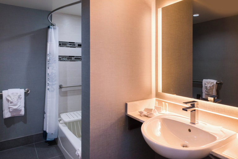 Bathroom 3, Residence Inn by Marriott Temecula Murrieta, Riverside