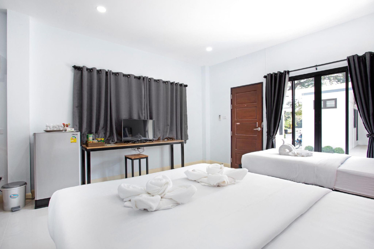 Bedroom 15