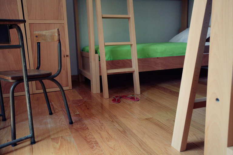 Bedroom 3, City Circus Athens - Hostel, Attica
