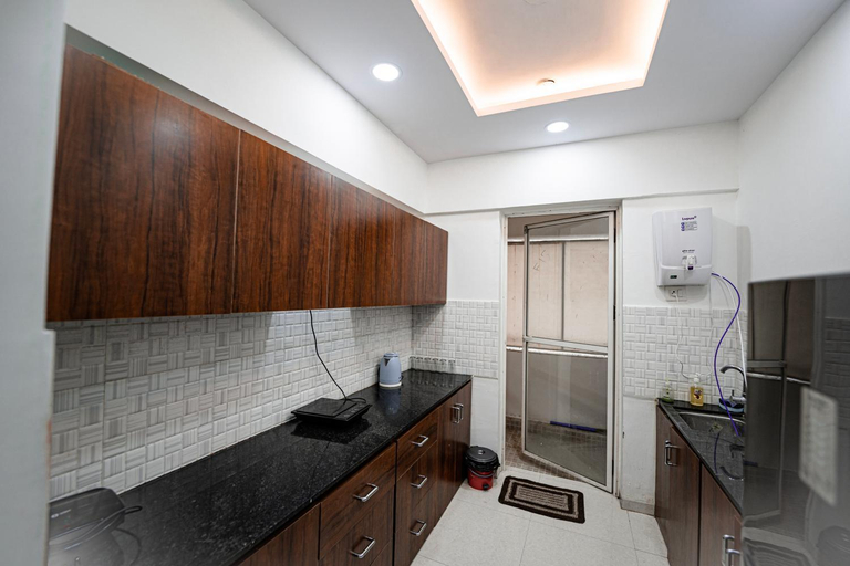 Others 4, Staeg Night Sky View 2BHK - 1605, Indore