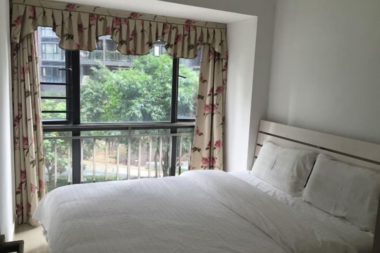 Bedroom 16