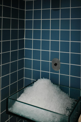 Bathroom 2, Prinsotel Alba, Baleares