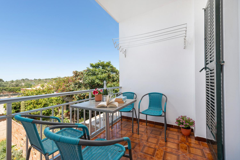 5, Socorro 39-1 - Apartment In Felanitx. Free Wifi, Baleares